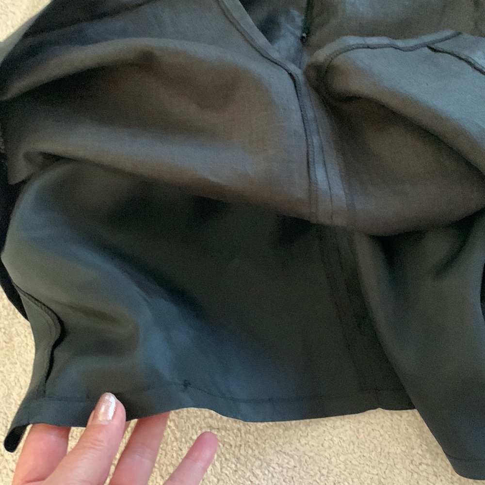 Vex Collection Skirt - Picture 10 of 10